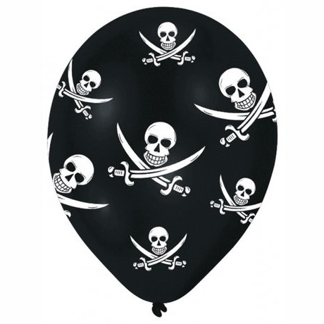 Jolly-roger