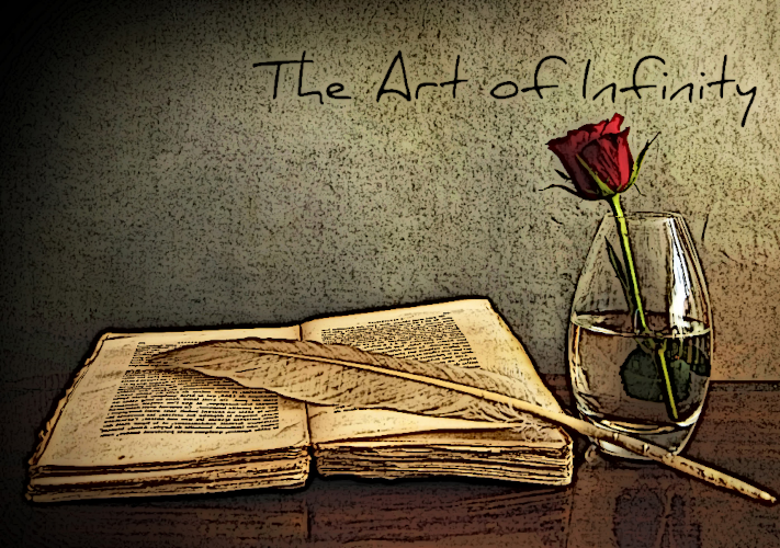 The Art of Infinity