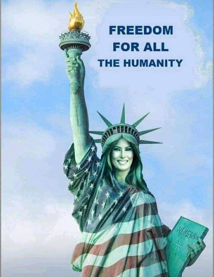 freedom
